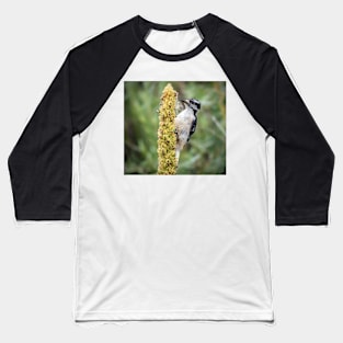 Woodpecker Baseball T-Shirt